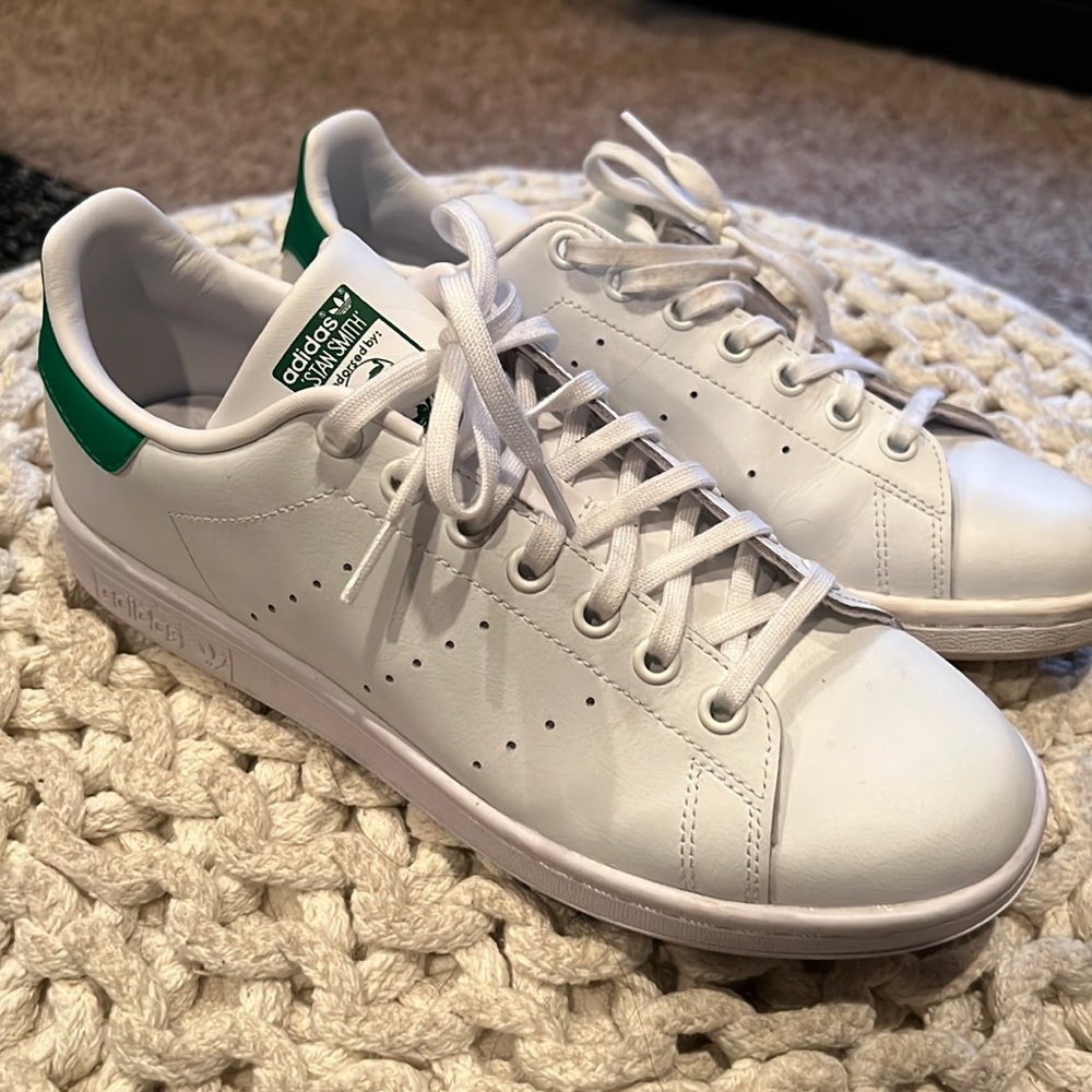 Adidas classic Stan Smith